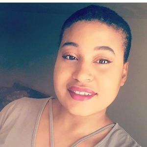 Meet your Posher, Antwonette